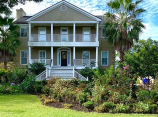 895 Parrot Creek Way, Charleston, SC 29412