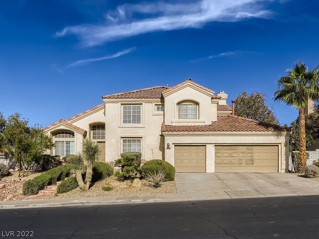 150 Wentworth Dr, Henderson, NV 89074 Zillow