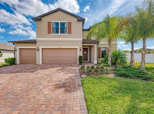 2359 Marton Oak Blvd, North Port, FL 34289
