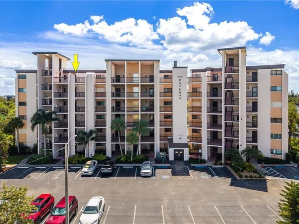 3458 Hancock Bridge PKWY #162, NORTH FORT MYERS, FL 33903