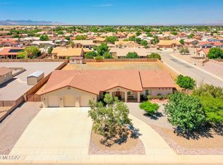 2589 Isla Bonita Dr, Sierra Vista, AZ 85650