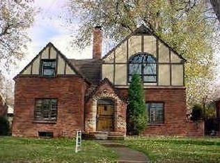 916 S Columbine St, Denver, CO 80209