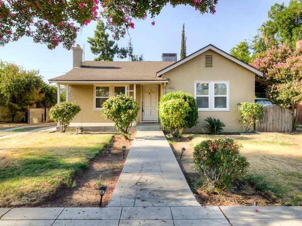 226 E Alhambra Ave, Fresno, CA 93728