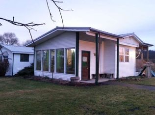 730 County Highway 108, Johnsville, NY 13452