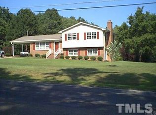 225 Olive Branch Rd, Durham, NC 27703