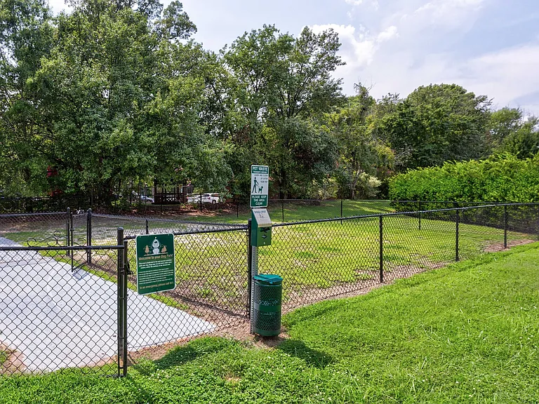Bark Park