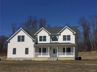 12 Howard Ct, Goshen, NY 10924