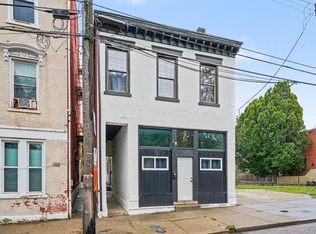 121 E Martin Luther King Jr Blvd, Covington, KY 41011