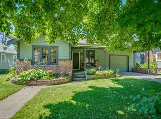 3331 N Wellington Pl, Spokane, WA 99205