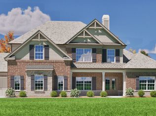 616 Shepherds Xing, Oxford, GA 30054