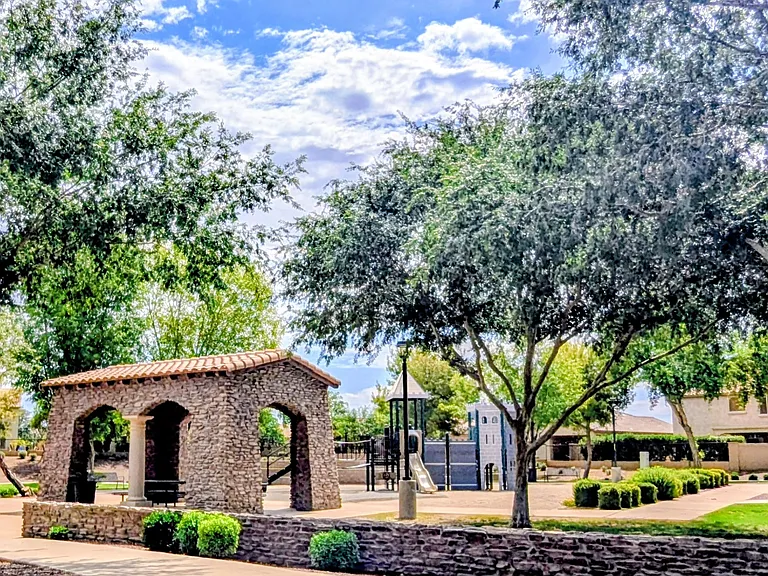Castle Park
