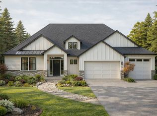 3363 NW FARMHOUSE Plan, PARADISE POINTE ESTATES, Ridgefield, WA 98642