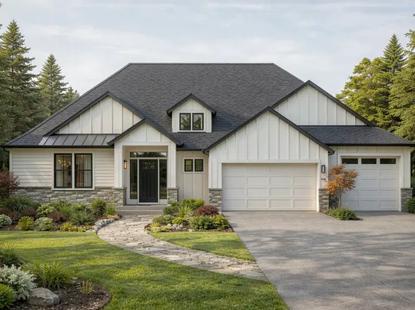 3363 NW FARMHOUSE Plan, PARADISE POINTE ESTATES
