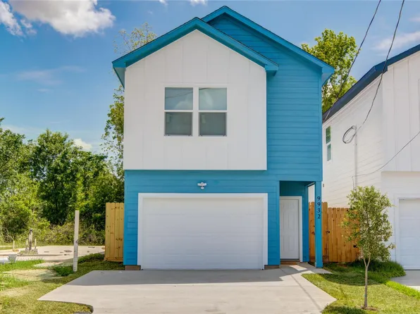 9932 Fillmore St, Houston, TX 77029