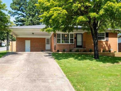 900 N Bryan St, Little Rock, AR, 72207