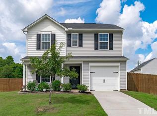 52 Bunce Ct, Lillington, NC 27546