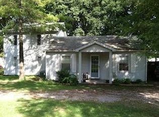 207 Gresham Ln, Murfreesboro, TN 37129