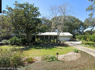 1528 Park Ter W, Atlantic Beach, FL 32233