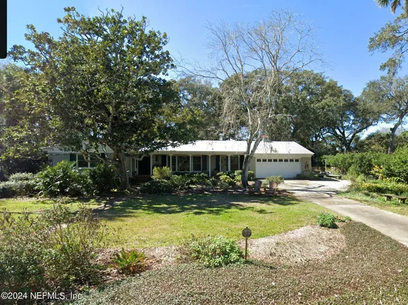 1528 PARK Terrace W, Atlantic Beach, FL 32233