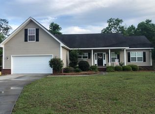 456 Sir Arthur Ct, Guyton, GA 31312