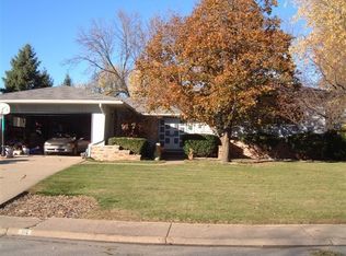 112 Knox Dr, West Lafayette, IN 47906