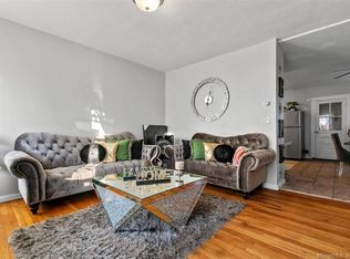 196 Frank St, New Haven, CT 06519