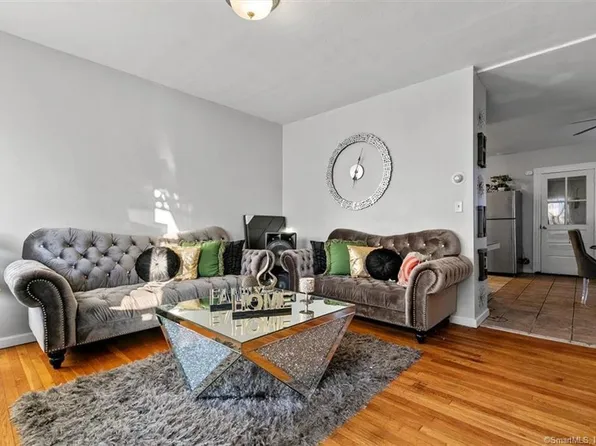 196 Frank Street, New Haven, CT 06519