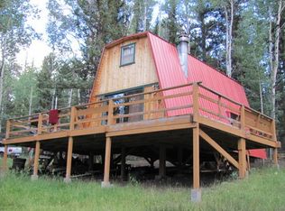 1040 W Chipmunk Road, Panguitch Lake, UT 84759