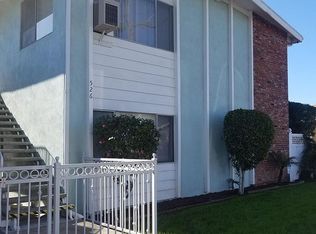 526 W Chestnut St APT D, Anaheim, CA 92805