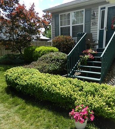 2nd image of 1131 Mallet Hill Ct