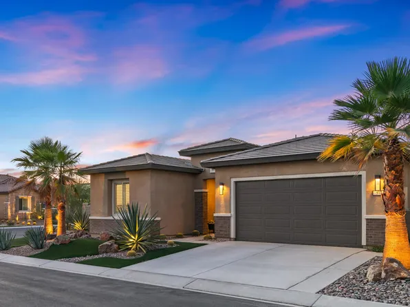 57 Cork Tree, Rancho Mirage, CA 92270