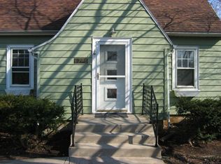 1705 Capital Ave, Madison, WI 53705