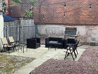 Rented by SAS Properties, Inc.