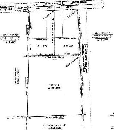 2nd image of 1 Coras Grove Road