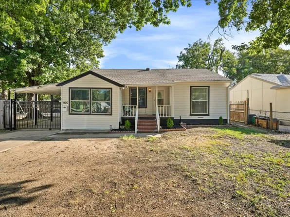 900 SE 11th St, Grand Prairie, TX 75051