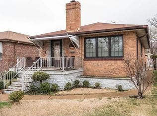6413 Lindenwood Ave, Saint Louis, MO 63109