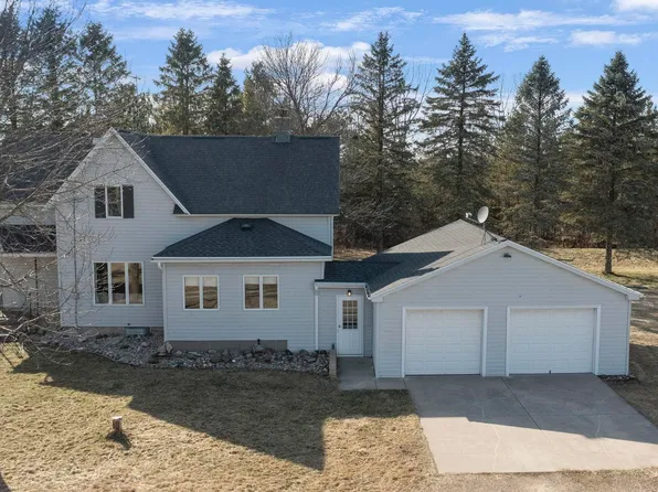 W5636 Forest Rd, Black Creek, WI 54106