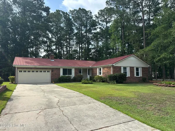 900 Welsh Lane, Jacksonville, NC 28546
