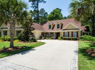 2 Dory Ct, Bluffton, SC 29909