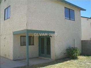 1285 Ebbetts Pass #PS, Las Vegas, NV 89110