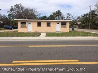 708 Orange Ave, Daytona Beach, FL 32114