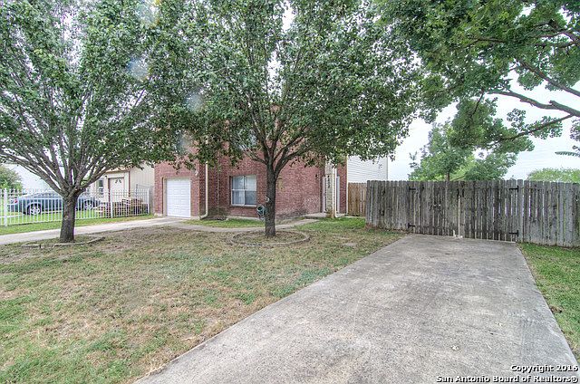 1st image of 4205 Misty Springs Dr