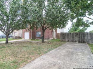 4205 Misty Springs Dr, San Antonio, TX 78244