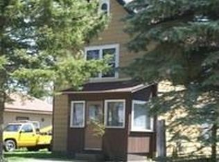 6092 Bogardus St, Pellston, MI 49769