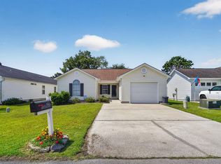 1004 Autumn Dr., Murrells Inlet, SC 29576