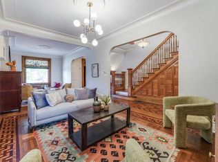 381 Fairmount Ave, Jersey City, NJ 07306