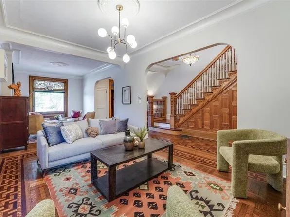 381 Fairmount Ave, Jersey City, NJ 07306