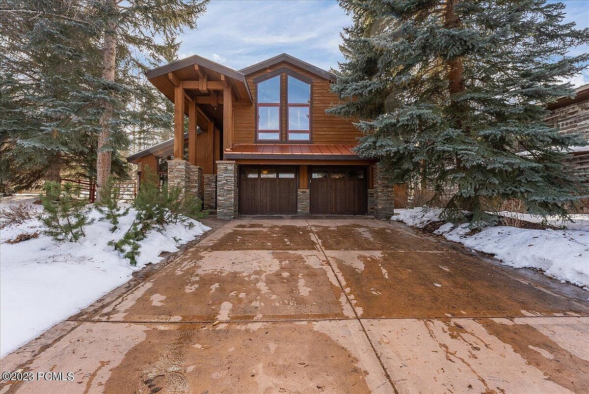 61 Thaynes Canyon Dr, Park City, UT 84060 MLS 12301150 Zillow