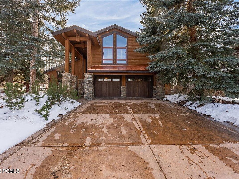 61 Thaynes Canyon Dr, Park City, UT 84060 MLS 12301150 Zillow