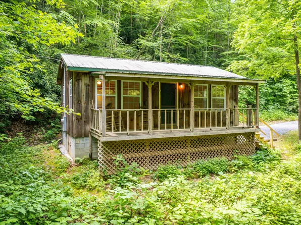 621 Stockton Rd, Flag Pond, TN 37657